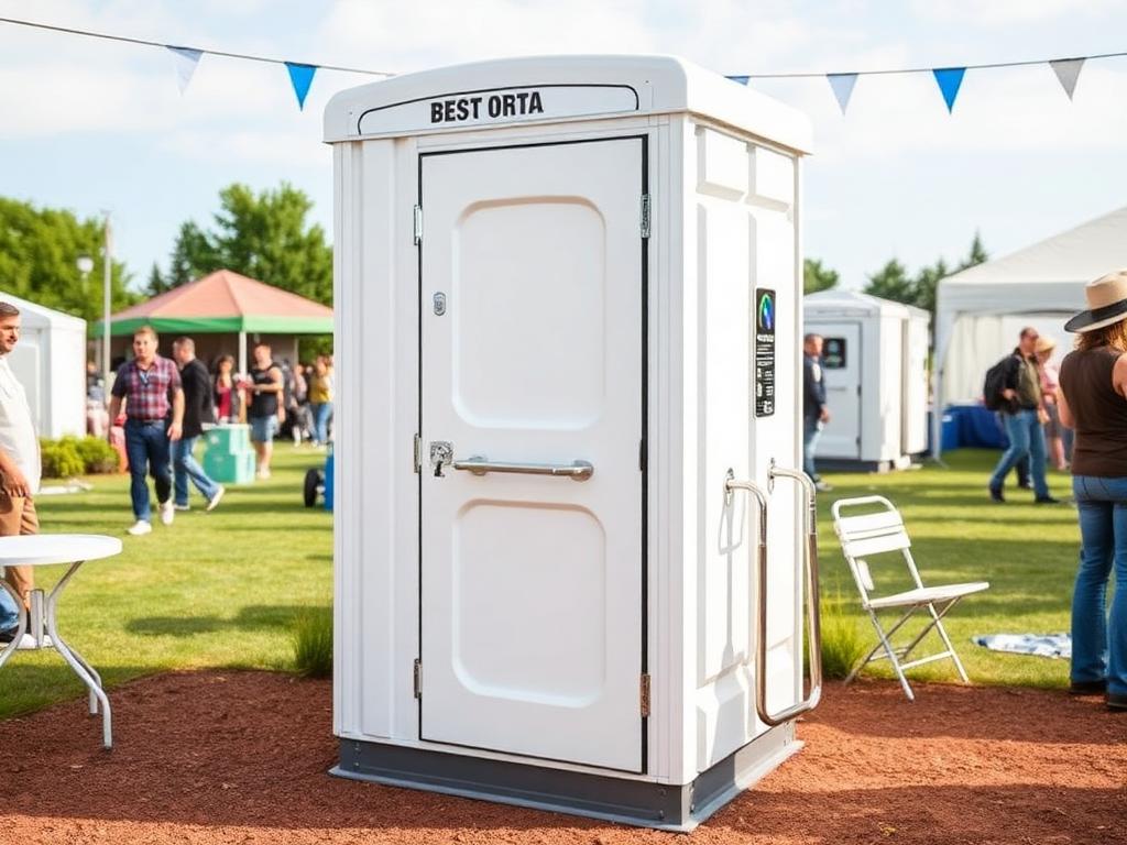 ADA Accessible Units in Battle Ground, WA